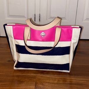 Authentic Kate Spade handbag.